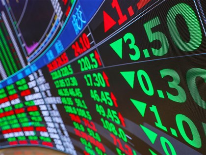 外資減碼熱門主動式ETF　5天大賣台股逾4300億元