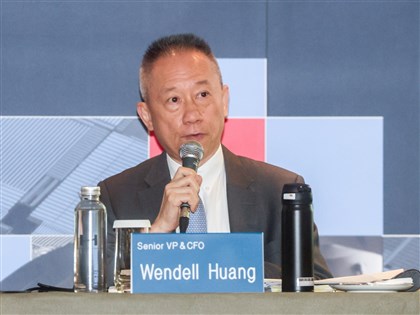 台積電財務長接受BBC專訪　未排除產品漲價可能