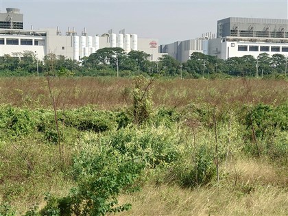 台積電與南市府簽約　擴廠落腳南科特定區A區