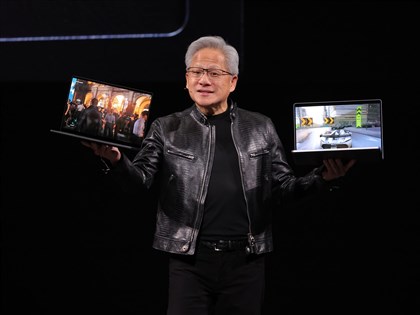輝達RTX Spark超級晶片攻AI PC　能否改寫市場引關注