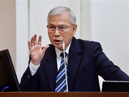 央行理監事會6/18登場　楊金龍：房市管制就到這裡
