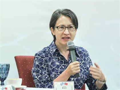 副總統:推無人機外交 助帛琉強化海域治理與防災韌性