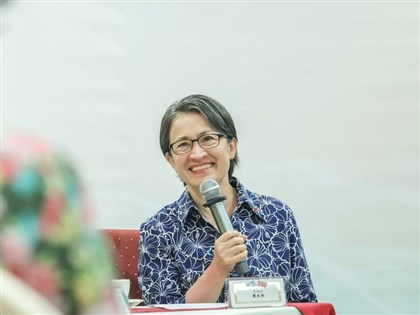 副總統:台帛合作綿密 充分展現Taiwan Can Help
