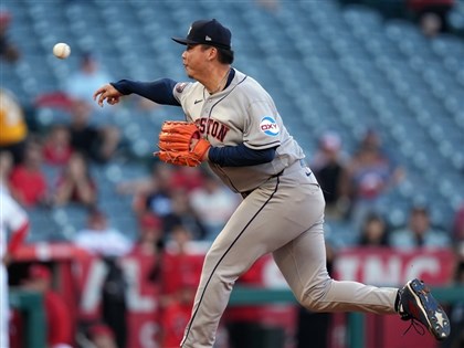 鄧愷威4局丟7分平生涯最多失分　吞本季第5敗