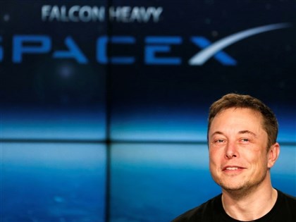 SpaceX挑戰史上最大IPO　馬斯克身價有望突破1兆美元