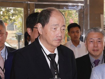 AI熱潮帶動　日月光張虔生兄弟首登富比世台灣首富