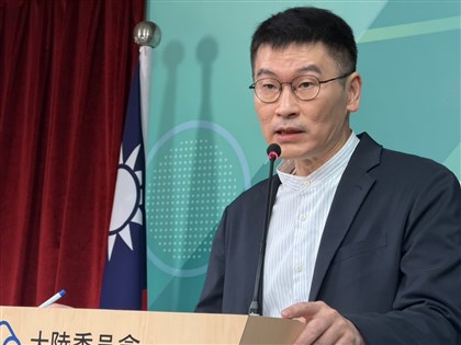 鄭麗文訪美爭議延燒　梁文傑：中共勢力滲入美國僑界