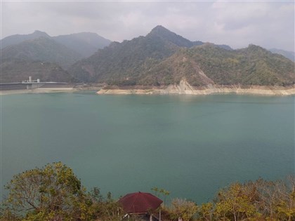 水利署:全台供水穩定至9月底