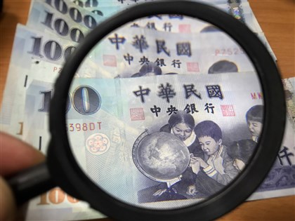 5月證交稅年增2.9倍　實徵704億元續創單月新高