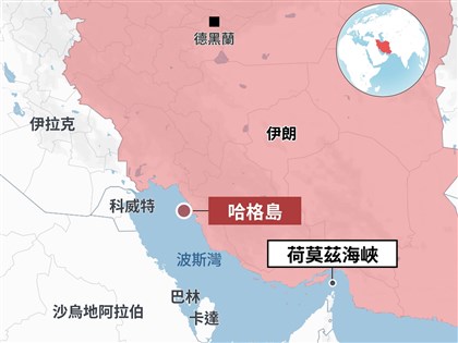 川普稱將發動強力打擊　揚言掌控伊朗油氣設施和市場