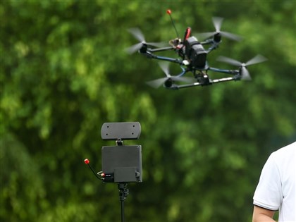 立院全刪無人機船預算　政院：國防沒有空窗期