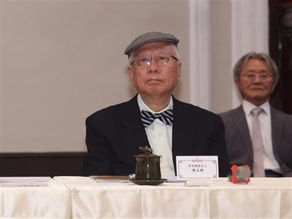 總統提名監察院長陳永興、副院長王榮璋　盼打造人民的監察院