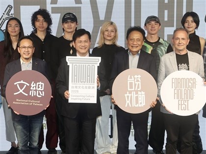 台味市集助陣  F:F:F台芬文化節7月重返芬蘭