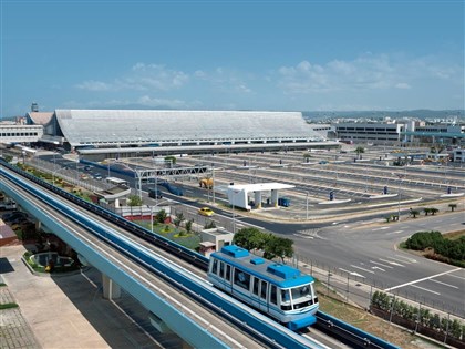 桃園機場航廈電車7/1起停止營運　須改搭桃園捷運、巡迴巴士