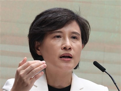 鄭麗君：美232半導體關稅定案前　擬先確認台廠優惠待遇
