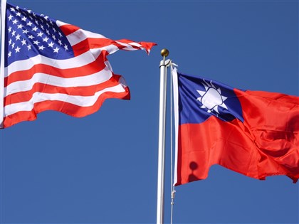 美參院軍委會國防授權法案摘要　含台灣戰備庫存計畫