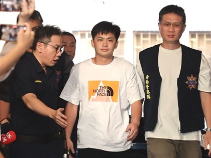 女藝人指控遭性侵案 三立前副總兒子龔益霆遭訴