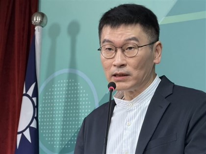 陳玉珍稱海峽論壇可統戰對岸　陸委會：請展示成果