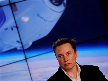 SpaceX掛牌那斯達克　馬斯克成全球首位上兆美元富翁