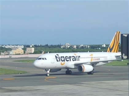 台灣虎航飛北海道班機通報駕駛艙冒煙 緊急降落新千歲機場