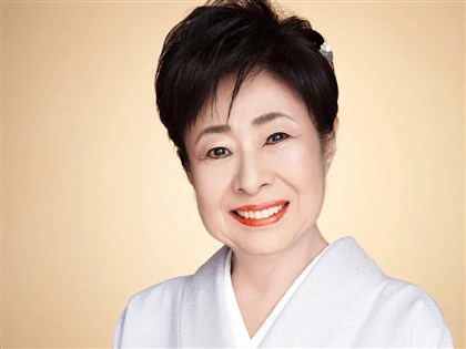 日本資深女星中村玉緒肺炎辭世　享壽86歲