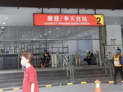 北捷信義線東延段報部履勘遭拒 蔣萬安:確保安全才通車