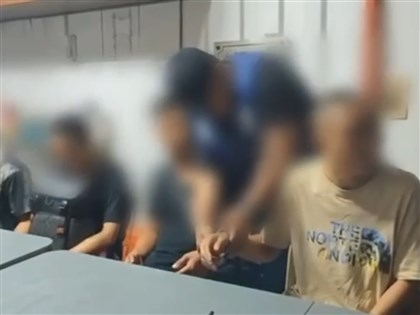 菲國查遊艇亂丟垃圾逮4台灣人　2人在台涉詐騙販毒遭通緝