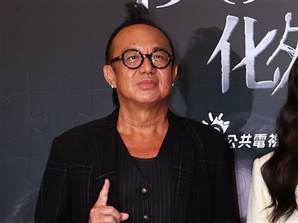 黃大煒離世享壽61歲　「你把我灌醉」傳唱經典