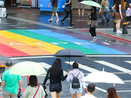 未來一週水氣漸減　端午連假偏熱易有午後雷陣雨