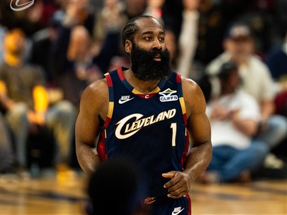 前NBA年度MVP哈登違法攜帶武器　德州遭逮捕