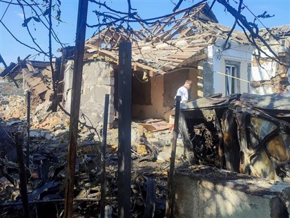 烏克蘭阻俄軍推進　雙方加強遠程打擊更傷平民