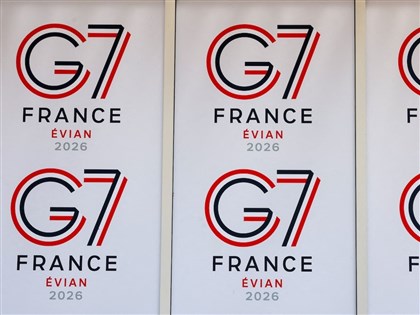 G7峰會法國揭幕　美伊協議將成最大焦點