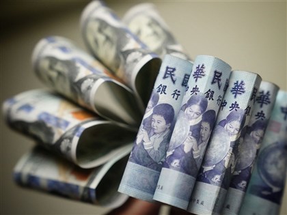 台積電等大案帶動　今年前5月對外投資大增133%