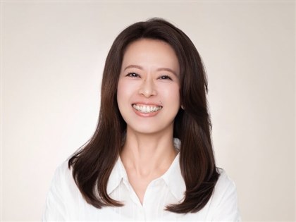 李四川競選辦公室新人事　江怡臻出任主任