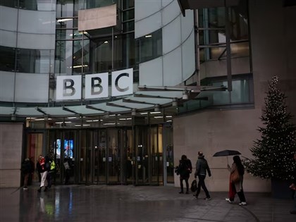 金融時報：BBC新聞部門大規模縮編　將裁撤數百職位
