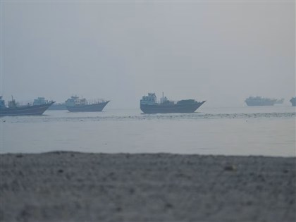 金融時報：油輪業觀望美伊協議　荷莫茲復航恐等數週