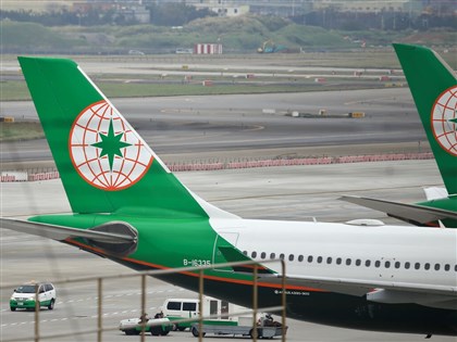 空服抱病上班返台離世 民航局罰長榮航空60萬元