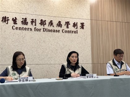 未足歲嬰染日本腦炎史上最小本土個案　感染源待查