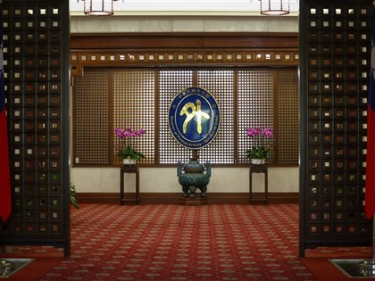 外交部：南非媒體誣指台史邦誼　與中國協作不言而喻