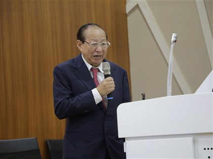 總統府公布新任資政名單 蘇姿丰父親蘇春槐入列