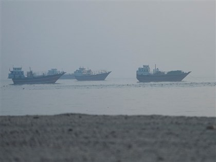 美伊達成協議　川普：荷莫茲海峽19日起完全開放