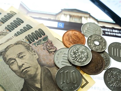 日本央行升息1碼至1%　基準利率創31年新高