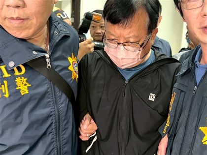 前中油煉製部執行長徐漢等4人涉圖利　監院彈劾移送懲戒