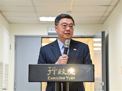 強化民主韌性專案辦公室揭牌　落實促轉基金運用