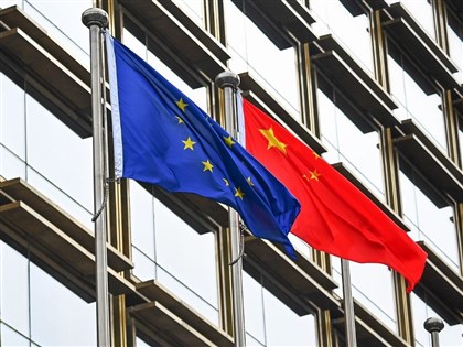 歐中摩擦升溫 貿易戰風險浮現5大重點一次看