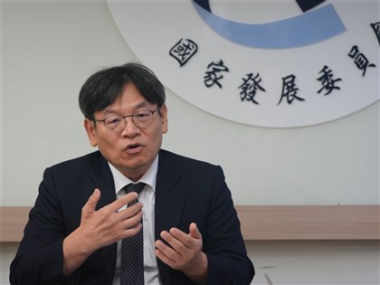 葉俊顯：AI、消費與傳產回溫　今年經濟成長有機會破10%