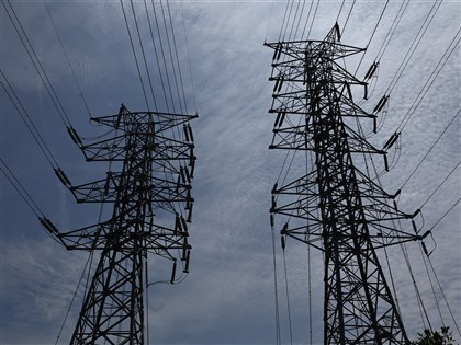 台電:穩物價擋通膨 吸收發電成本逾6000億元