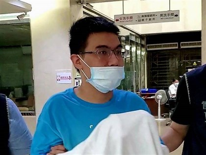 扯鈴教練成共諜 魯紀賢洩漏總統出訪行程判刑12年8月
