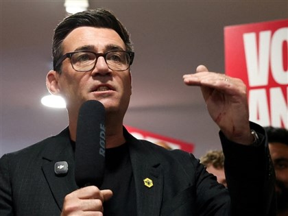 英國國會補選18日登場　首相大位之爭進入白熱化