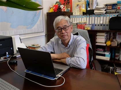 省思歷史中國與現實中國　葛兆光獲唐獎漢學獎【專訪】